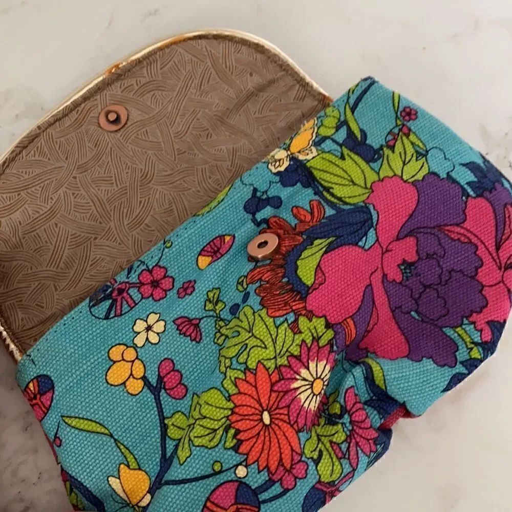Sakroots small purse - Picture 2 of 4
